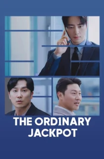 The Ordinary Jackpot (2026) Season 1 [Ep06 Added] Multi Audio [Hindi ORG. + Korean + Tamil + Telugu] K-Drama WEB Series 480p | 720p | 1080p WEB-DL