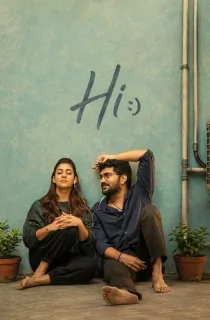 Hi! (2026) WEB-DL Multi Audio [Tamil + Telugu + Malayalam + Kannada] Full Movie 480p | 720p | 1080p | 2160p 4K