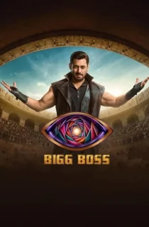 Bigg Boss (Season 20) Hindi Reality Show [Ep-20 Added] 720p | 1080p WEB-DL
