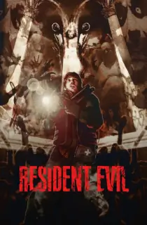 Resident Evil (2026) V2 HQ-HDTC [Hindi + Tamil (LiNE) + English (ORG)] Full Movie 480p | 720p | 1080p