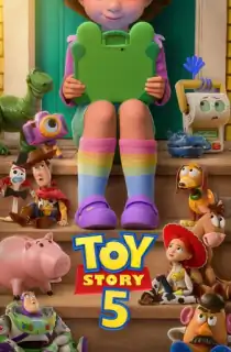 Toy Story 5 (2026) BluRay Multi Audio [Hindi ORG. + English + Tamil + Telugu] Full Movie 480p | 720p | 1080p | 2160p 4K