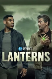 Lanterns (Season 1) [S01 Ep06 Added] [Hindi ORG. + Multi Audio] Complete HBO Original WEB Series 480p | 720p | 1080p | 2160p 4K WEB-DL