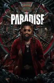 The Paradise (2026) HQ-HDTC [Hindi + Telugu] (LiNE) Full Movie 480p | 720p | 1080p