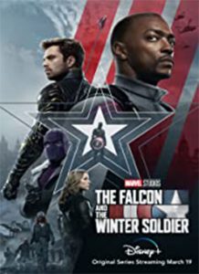 ดูซีรีย์ The Falcon and the Winter Soldier (2021)