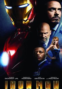 ดูหนังออนไลน์ Iron Man พากย์ไทย HD เต็มเรื่อง