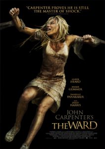 ดูหนังออนไลน์ John Carpenter's The Ward (2010) หวีดลั่นวอร์ด