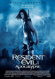 ดูหนัง Resident Evil: Apocalypse ผีชีวะ 2 ฝ่าวิกฤตไวรัสสยองโลก พากย์ไทย ฟรี HD