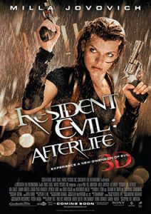 ดูหนัง ผีชีวะ Resident Evil: Afterlife (2010) ผีชีวะ 4 สงครามแตกพันธุ์ไวรัส