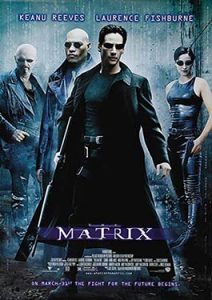 ดูหนัง The Matrix 1999 พากย์ไทย HD ฟรี