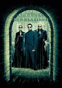 ดูหนัง The Matrix ภาค 2 HD ไทย