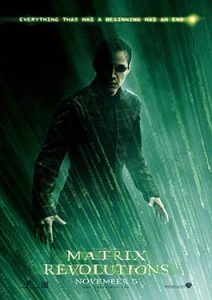 ดูหนัง The Matrix ภาค 3 HD ไทย