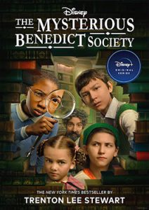 ดูซีรีย์ The Mysterious Benedict Society (2021) HD เต็มเรื่อง