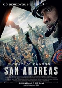 ดูหนังออนไลน์ San Andreas 2015 พากย์ไทย Netflix ฟรี
