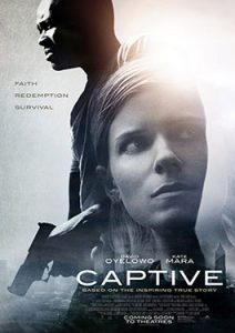 ดูหนังออนไลน์ Captive (2015) พากย์ไทย