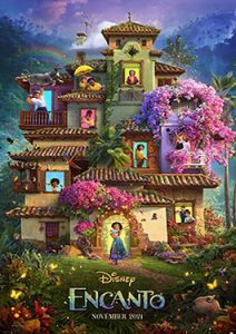 ดูการ์ตูน Disney Plus Encanto (2021) เมืองเวทมนตร์คนมหัศจรรย์