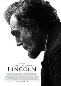 ดูหนัง Lincoln (2012) ลินคอล์น HD พากย์ไทย