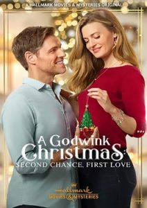 ดูหนังอออนไลน์ A Godwink Christmas Second Chance First Love ภาพชัด HD ซับไทย