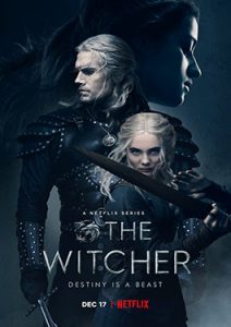 ดูซีรีย์ออนไลน์ The Witcher Season 2 (2021) เดอะ วิทเชอร์ นักล่าจอมอสูร ซีซั่น 2 ซับไทย