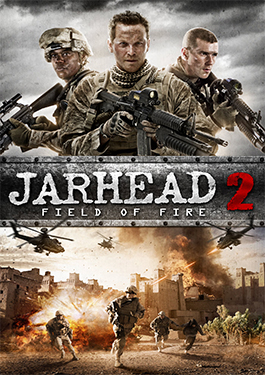 ดูหนังออนไลน์ Jarhead 2 Field Of Fire (2014) จาร์เฮด พลระห่ำ สงครามนรก 2 ซับไทย พากย์ไทย เต็มเรื่อง