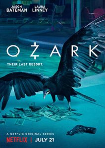 ดูซีรีย์ Ozark Season 1 (2017) โอซาร์ก ซีซั่น 1 ซับไทย HD