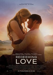 ดูหนังใหม่ Redeeming Love (2022) HD พากย์ไทย เต็มเรื่อง