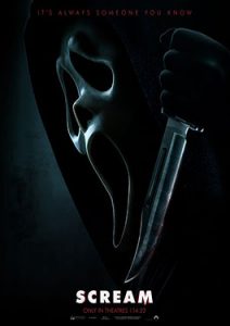 ดูหนังใหม่ Scream 2022 หวีดสุดขีด ซับไทย พากย์ไทย ชนโรง