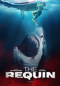 ดูหนัง The Requin (2022) ซับไทย พากย์ไทย เต็มเรื่อง