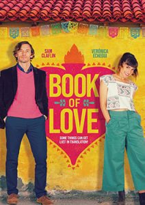 ดูหนังใหม่ Book of Love (2022) HD ซับไทย เต็มเรื่อง