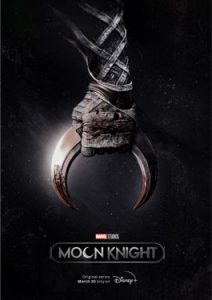 ดูซีรีย์ Moon Knight (2022) มูนไนท์ EP.1-6 พากย์ไทย เต็มเรื่อง