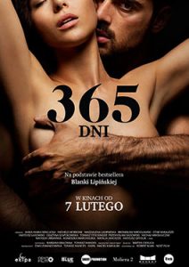 ดูหนัง 365 DNI (2020) HD ซับไทย