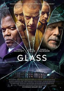 ดูหนังออนไลน์ Glass (2019) คนเหนือมนุษย์ HD พากย์ไทย เต็มเรื่อง