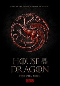 ดูซีรีย์ House of the Dragon (2022)