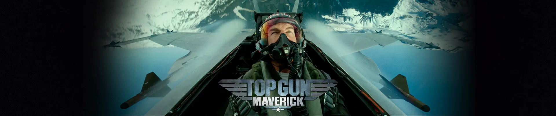 Top Gun 2 : Maverick (2022) ท็อปกัน ฟ้าเหนือฟ้า 2