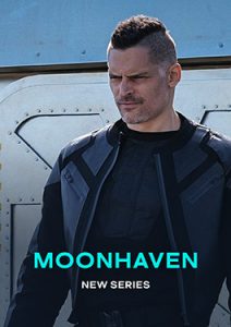ดูซีรีย์ใหม่ Moonhaven (2022) มูนเฮเฟน