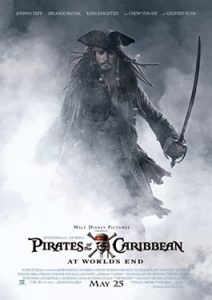 Pirates of the Caribbean 3 At World’s End (2007) ผจญภัยล่าโจรสลัดสุดขอบโลก HD พากย์ไทย