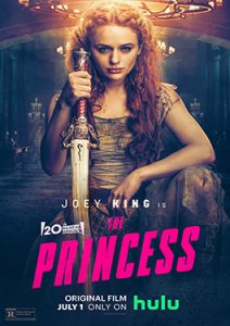 ดูหนังใหม่ The Princess (2022) HD ซับไทย เต็มเรื่อง