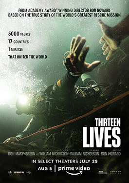 ดูหนังออนไลน์ Thirteen Lives (2022) 13 ชีวิต HD พากย์ไทย เต็มเรื่อง