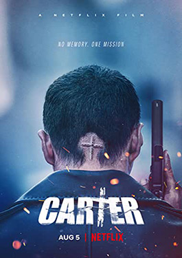 ดูหนังออนไลน์ Carter (2022) คาร์เตอร์ HD พากย์ไทย เต็มเรื่อง