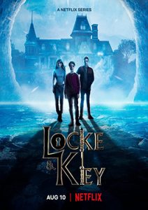 ดูซีรีย์ Locke & Key Season 3 (2022) ล็อคแอนด์คีย์: ปริศนาลับตระกูลล็อค HD พากย์ไทย+ซับไทย