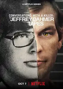 ดูสารคดี Conversation with a Killer : the jeffrey dahmer tapes HD ซับไทย เต็มเรื่อง