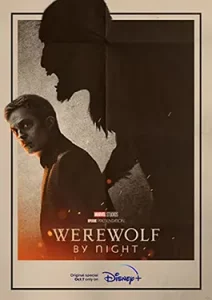 ดูซีรีย์ Werewolf by Night (2022) แวร์วูฟ บาย ไนท์ HD ซับไทย