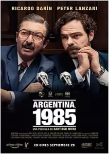 Argentina1985 (2022)