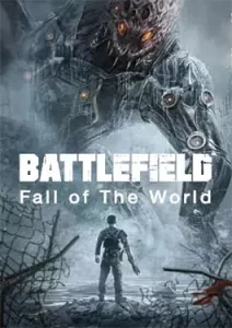 Battlefield: Fall of The World (2022)