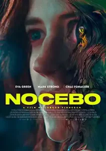 ดูหนัง Nocebo (2022) แม่บ้านหมอผี