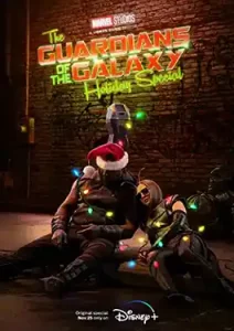 The Guardians of the Galaxy Holiday Special (2022) เดอะ การ์เดียนส ออฟ เดอะ กาแล็คซี วันหยุดสุดพิเศษ