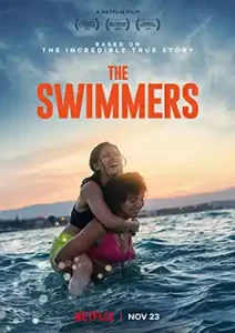 The Swimmers (2022) เดอะ สวิมเมอร์ส เต็มเรื่อง