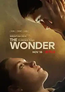 The Wonder (2022) เดอะ วันเดอร์ เต็มเรื่อง